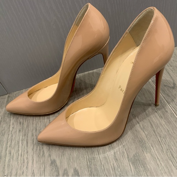 🔥🔥Christian Louboutin Pigalle Follies 🔥🔥 - Picture 5 of 10